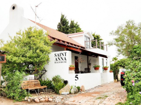 Saint Anna Beach House